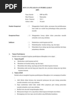 Download RPP aritmatika sosial by Evan Ehsanudin SN89313127 doc pdf