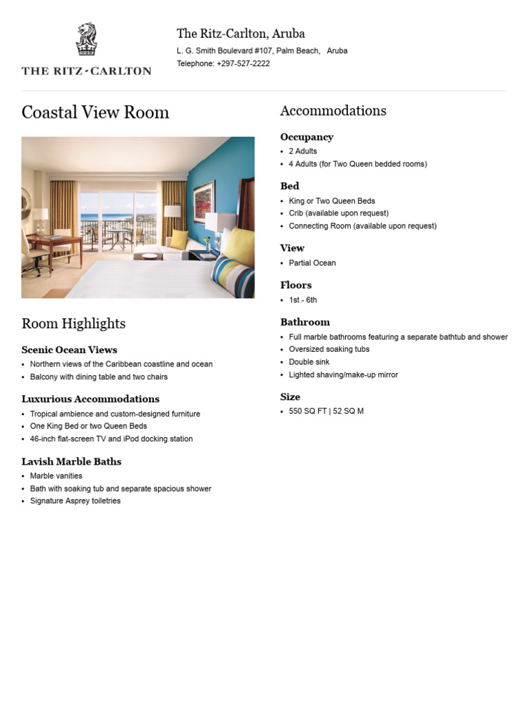 Room Details | PDF | Bathroom