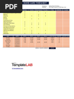 ShiftKey Provider Assignment Record | PDF