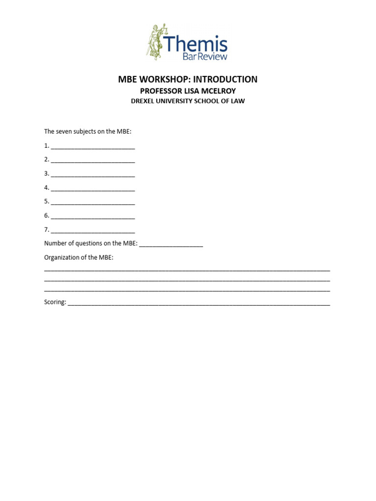 M Be Workshop Intro | PDF | Chess Theory | Chess