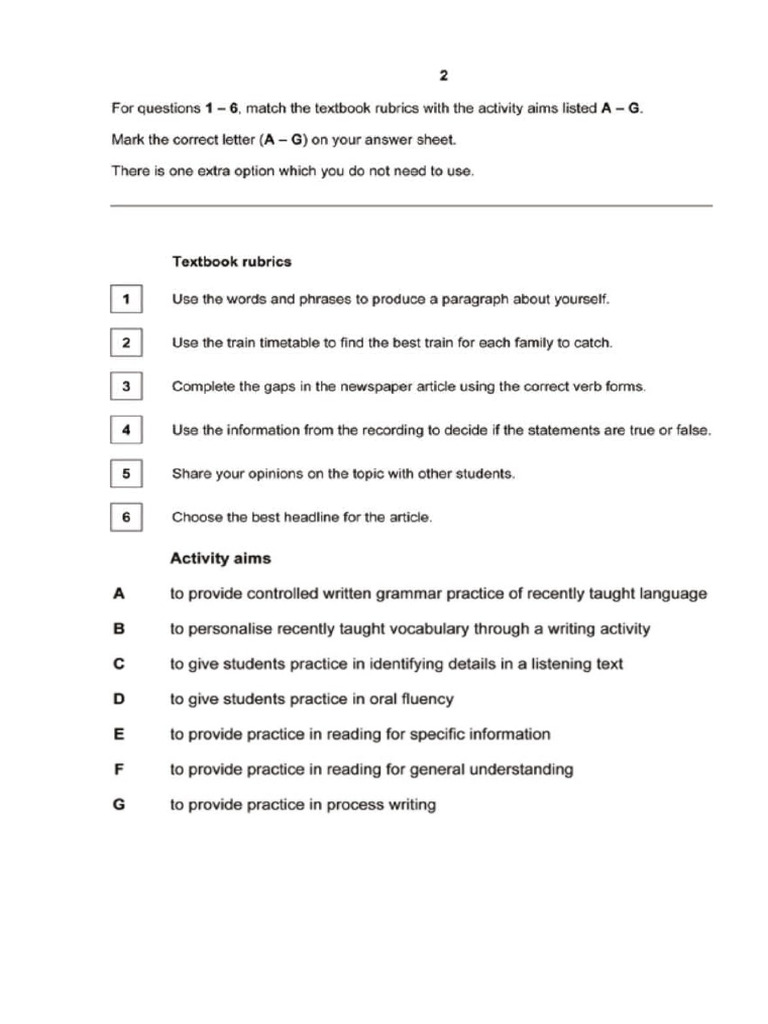 2 Modul 14 Test | PDF