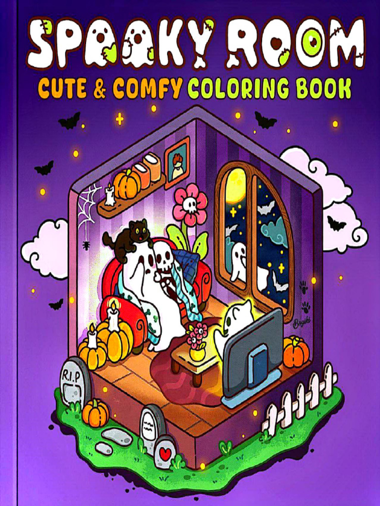 Spooky Room | PDF