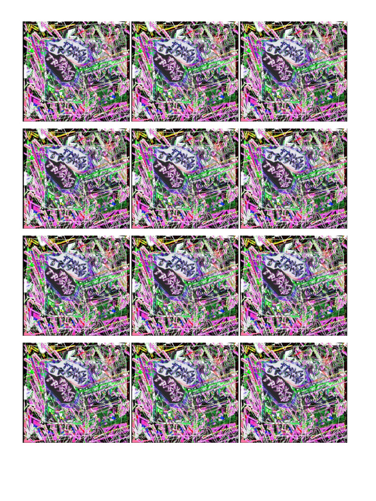 FT Stickers | PDF