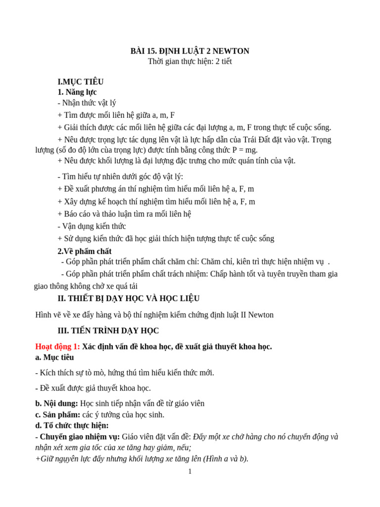 SP2 - Nhom 2 | PDF