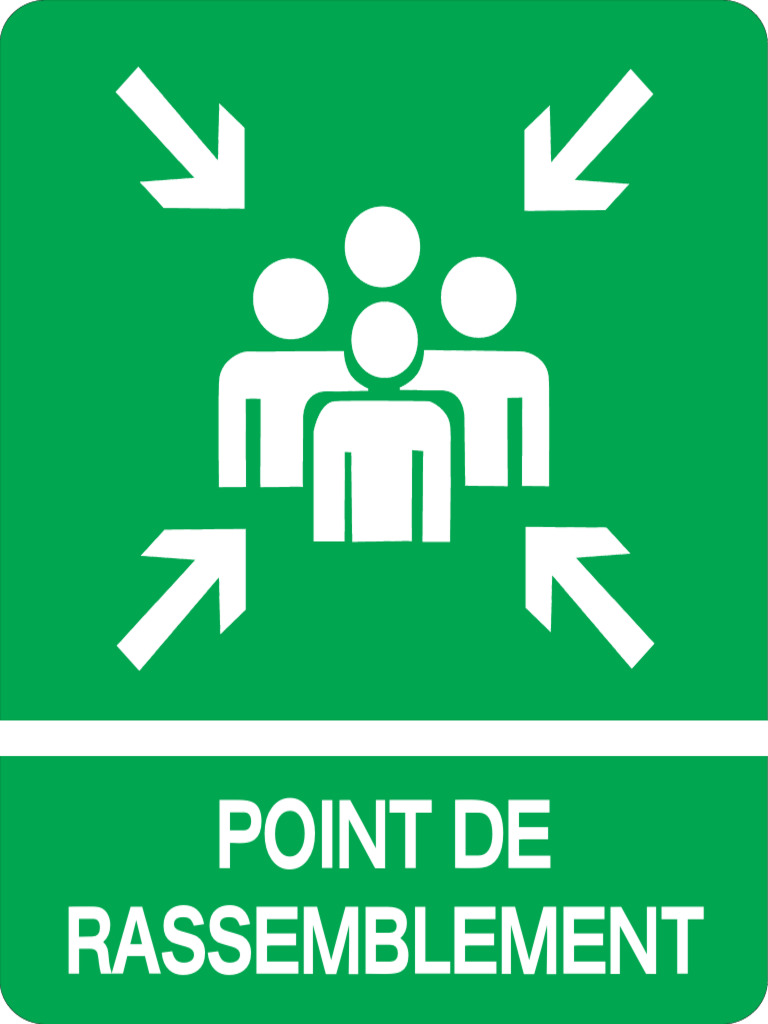 Point de Rassemblement A2-1 | PDF