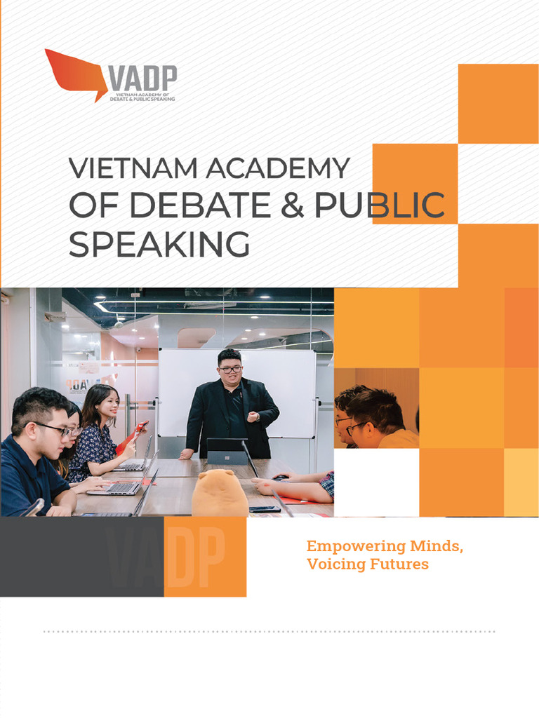 VADP Profile - V1.3 - 2 - Small | PDF