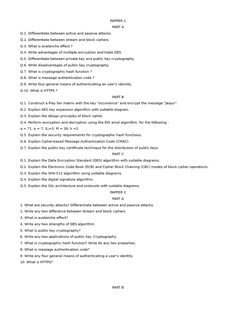 Information Security Systems | PDF | Cryptography | Encryption