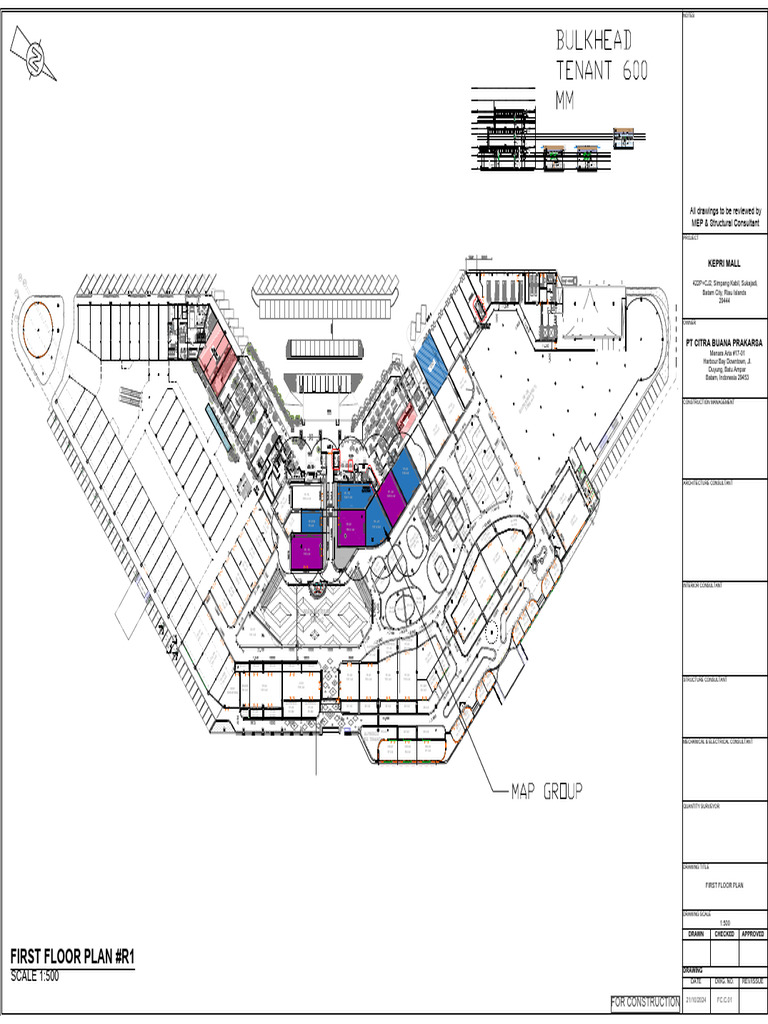 Layout K Square | PDF