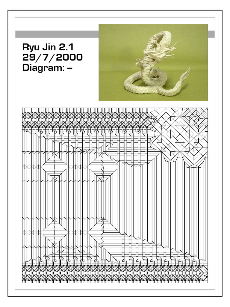 Ryu Jin 2.1 | PDF