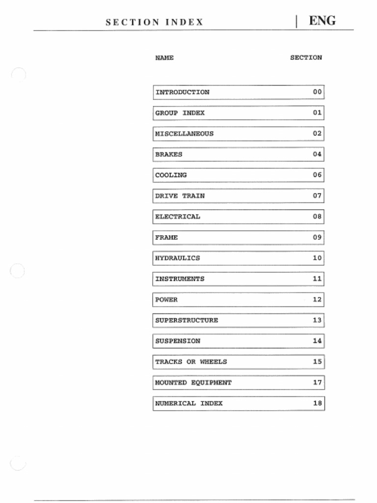Section Index | PDF