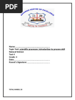 Grade 8 9 Ic Syllabus 2015 Pdf Educational Assessment Learning