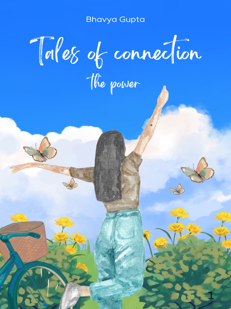 The Power of Human Connection | PDF | Psychology | Psychological Concepts