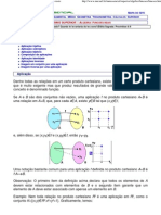 Matematica Essencial - Superior - Algebra - Funcoes Reais