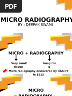 Distal Loopogram Procedure Overview | PDF