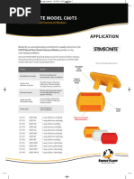 BPI Lens Tints and Color Options | PDF | Sunglasses | Light