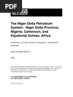 Download Geology of Niger Delta by Kayode Oyerinde SN89323195 doc pdf