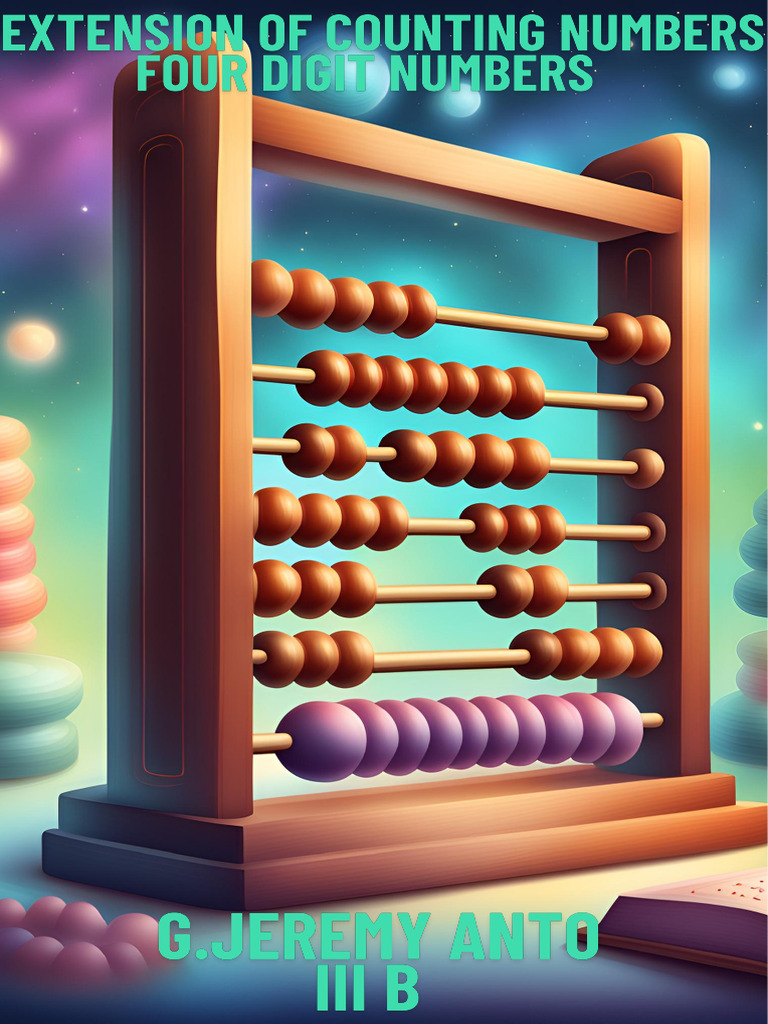 Abacus | PDF
