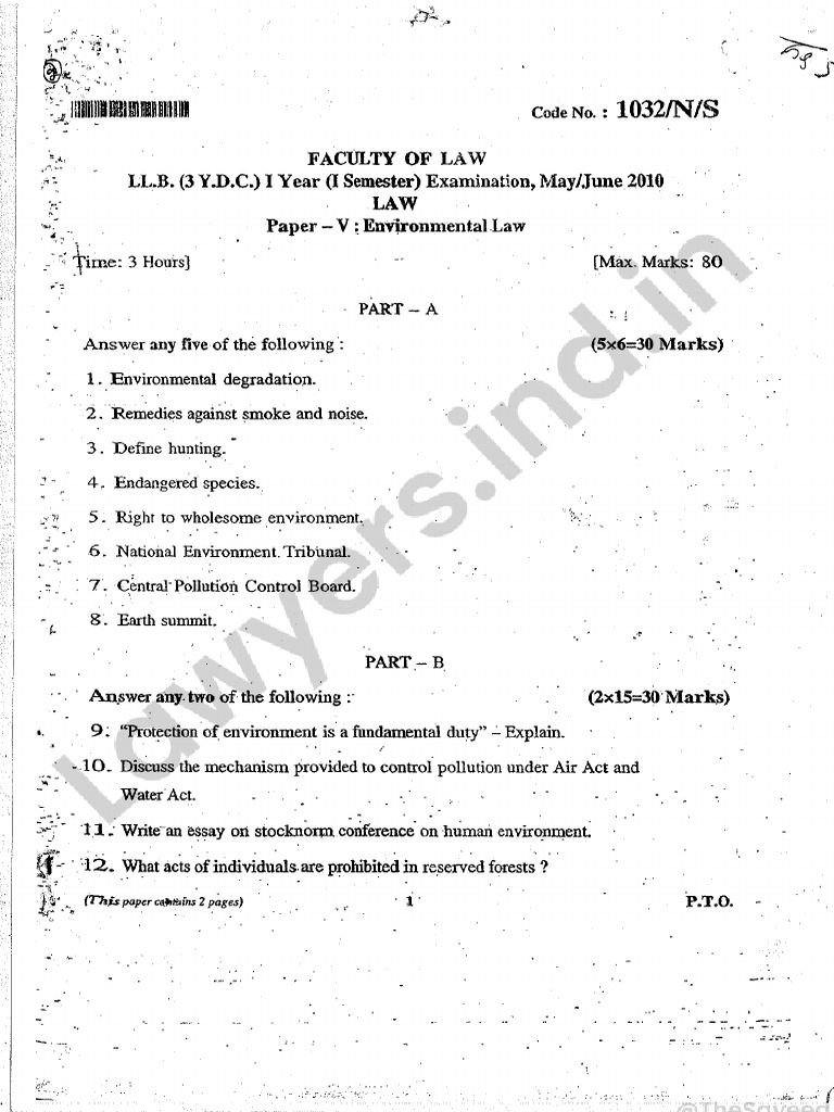 PRR Environmental | PDF