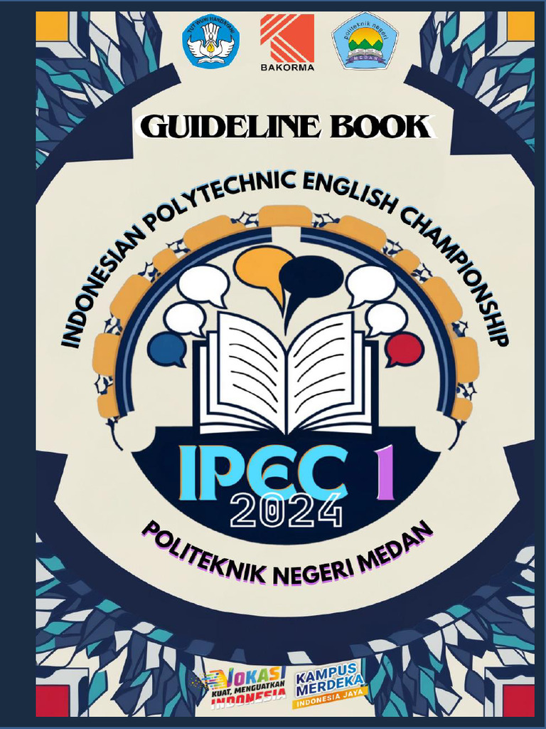 IPEC I Guideline Book for Polytechnic Students | PDF | Value (Ethics ...
