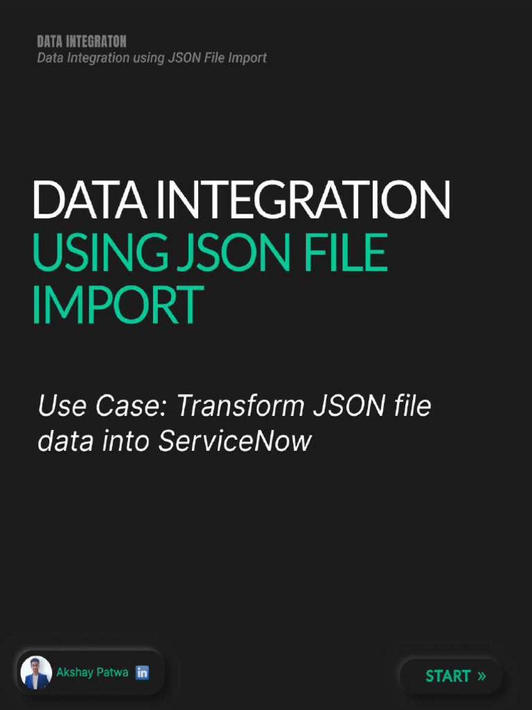 Data Integration | PDF