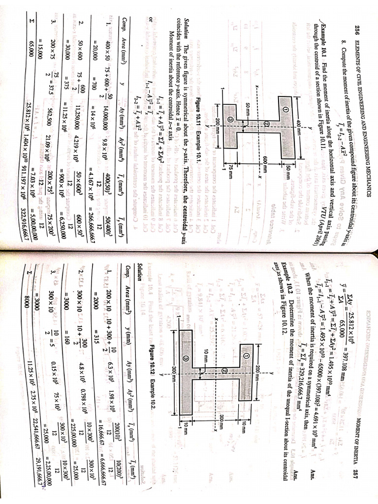Mod5 Problems | PDF