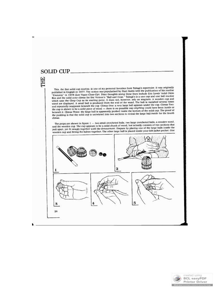 Solid | PDF