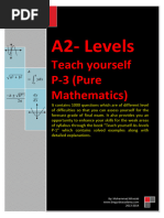 Expanding Brackets with Pascal's Triangle | PDF | Recreational ...
