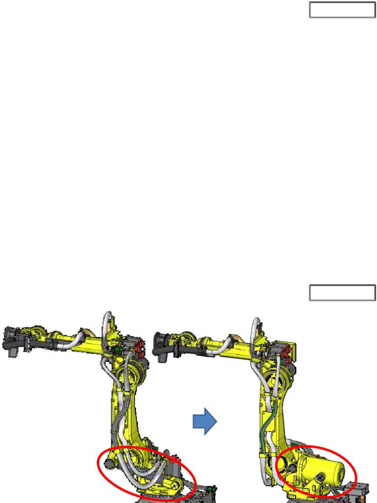 C Series Robot Presentation-2 | PDF | Servomechanism | Mechanical ...