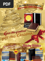 Download Bible Society Christmas 2008 Catalogue by Cornerstone Books SN8932593 doc pdf