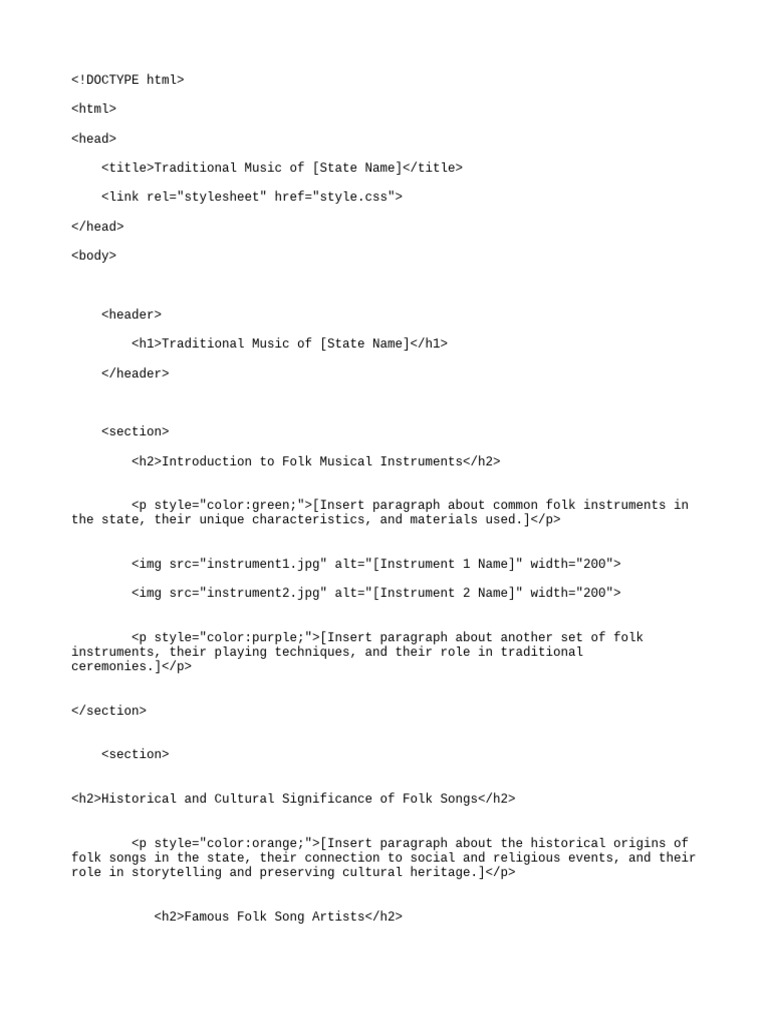 Computer Project | PDF