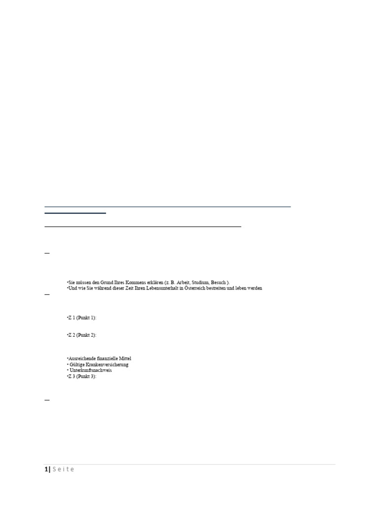 Jai Statement German | PDF