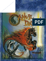 Anvil of Dawn Manual