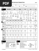 BRIEF Humantech | PDF | Anatomical Terms Of Motion | Human Anatomy
