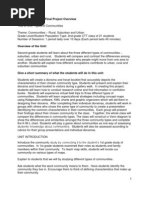 Download Kesler - Community Unit by Jaclyn Fuchs Kesler SN89329650 doc pdf