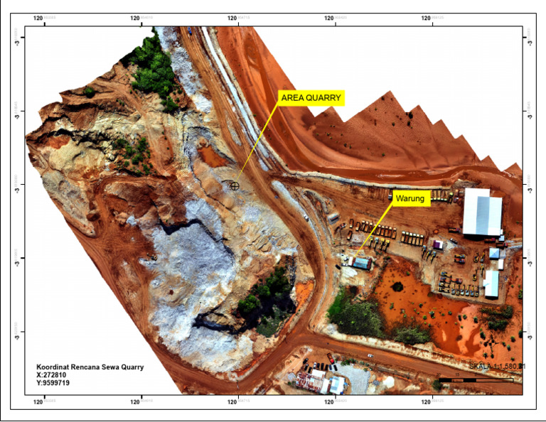 Maps Quarry | PDF