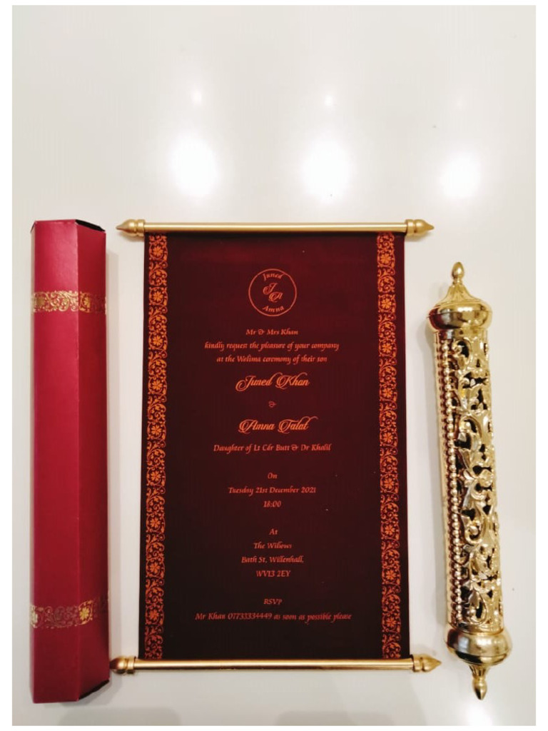 Scroll Set | PDF