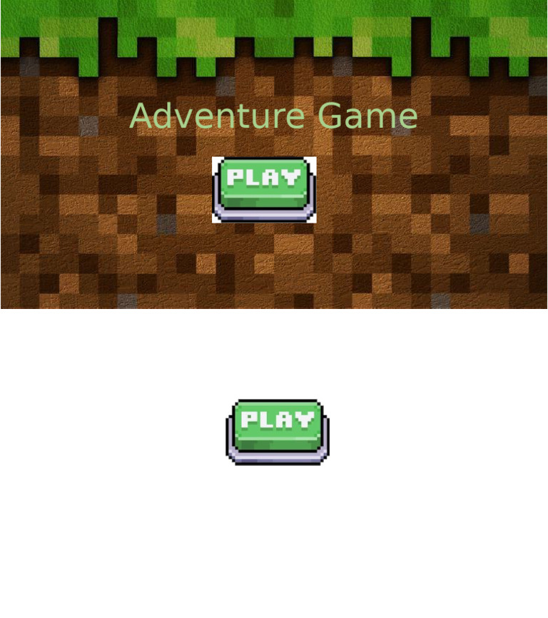 Adventure Game | PDF