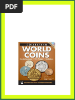 2010 Standard Catalog of World Coins 2001 Date 4th Edition