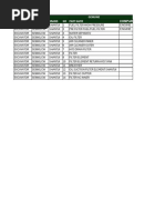 Com Listing | PDF | Technology & Engineering