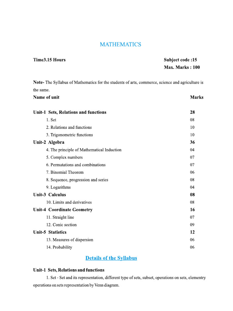 Math2 0 | PDF