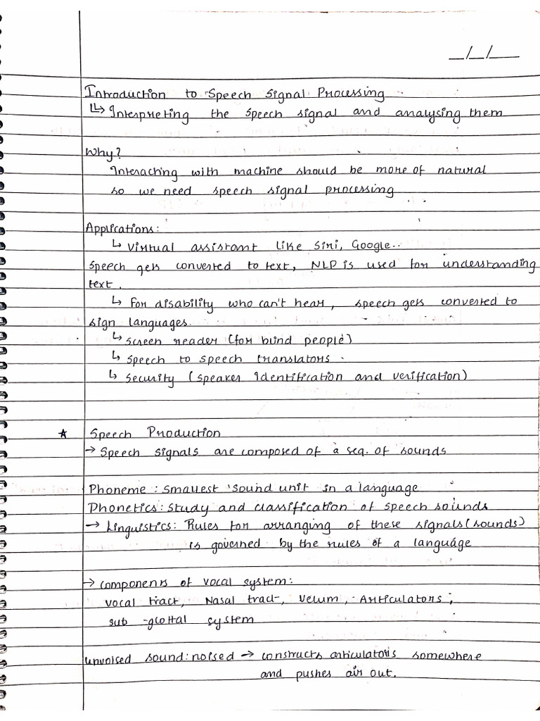 SSP | PDF