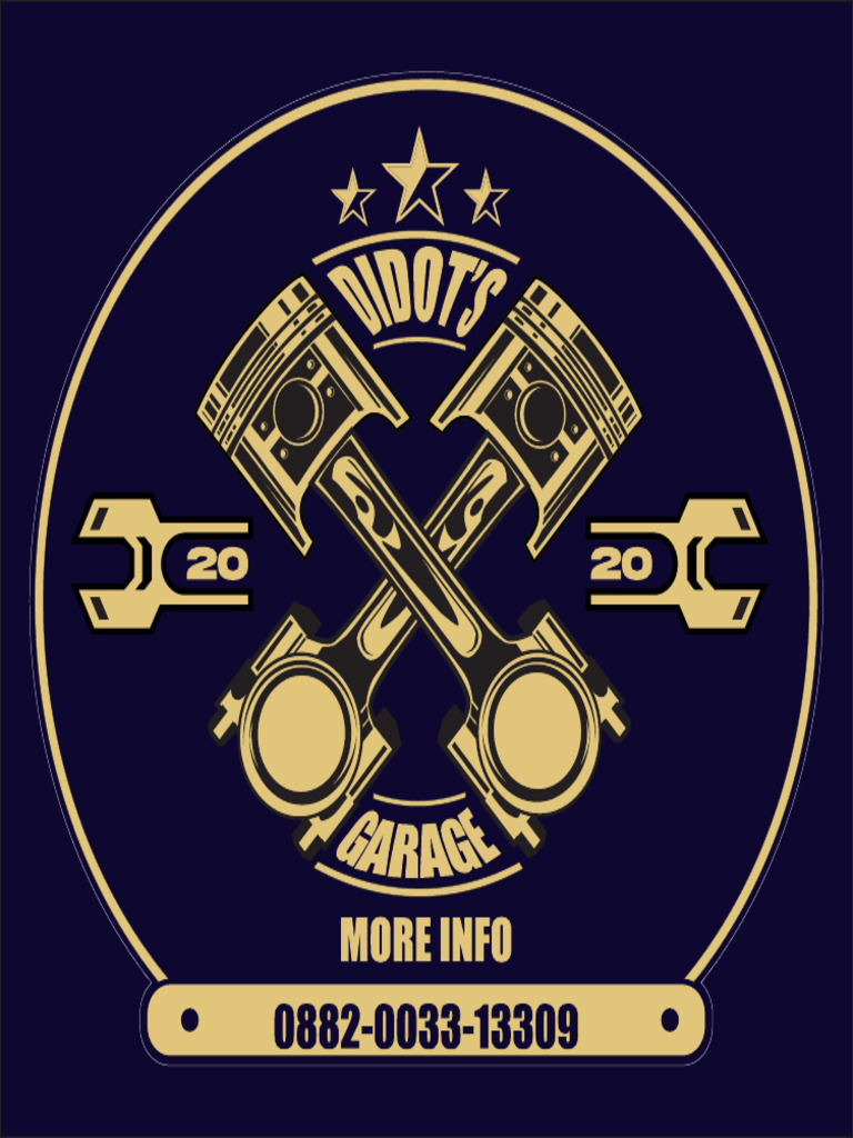 Didiot Stiker Cobanavy Fix | PDF
