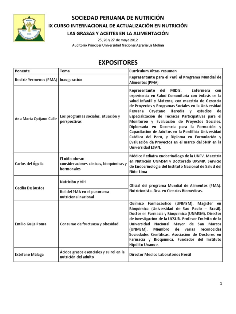Curriculum vitae dietista 07 image