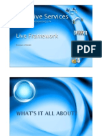 2 LiveFX Resource Model