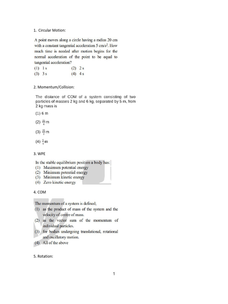 Set 2 | PDF