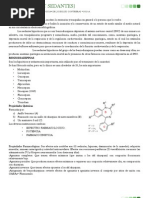 Hipnoticos y Sedantes