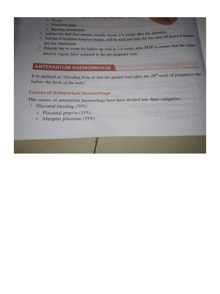 APH | PDF