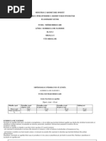 Pyetësor Për Nxënësit | PDF