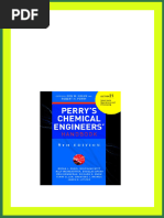 Perry’s chemical engineers' handbook 8th $_12.JPG?set_id=880000500F