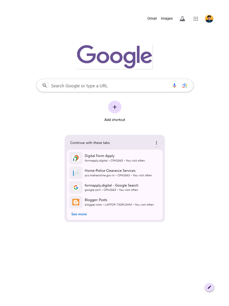 New Tab | PDF